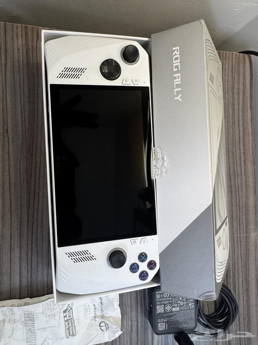 rog ally64415384240387110