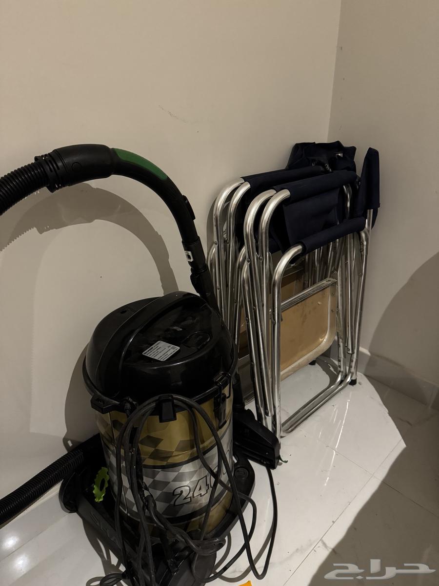 مكنسة شارب واوزان64417481586050110