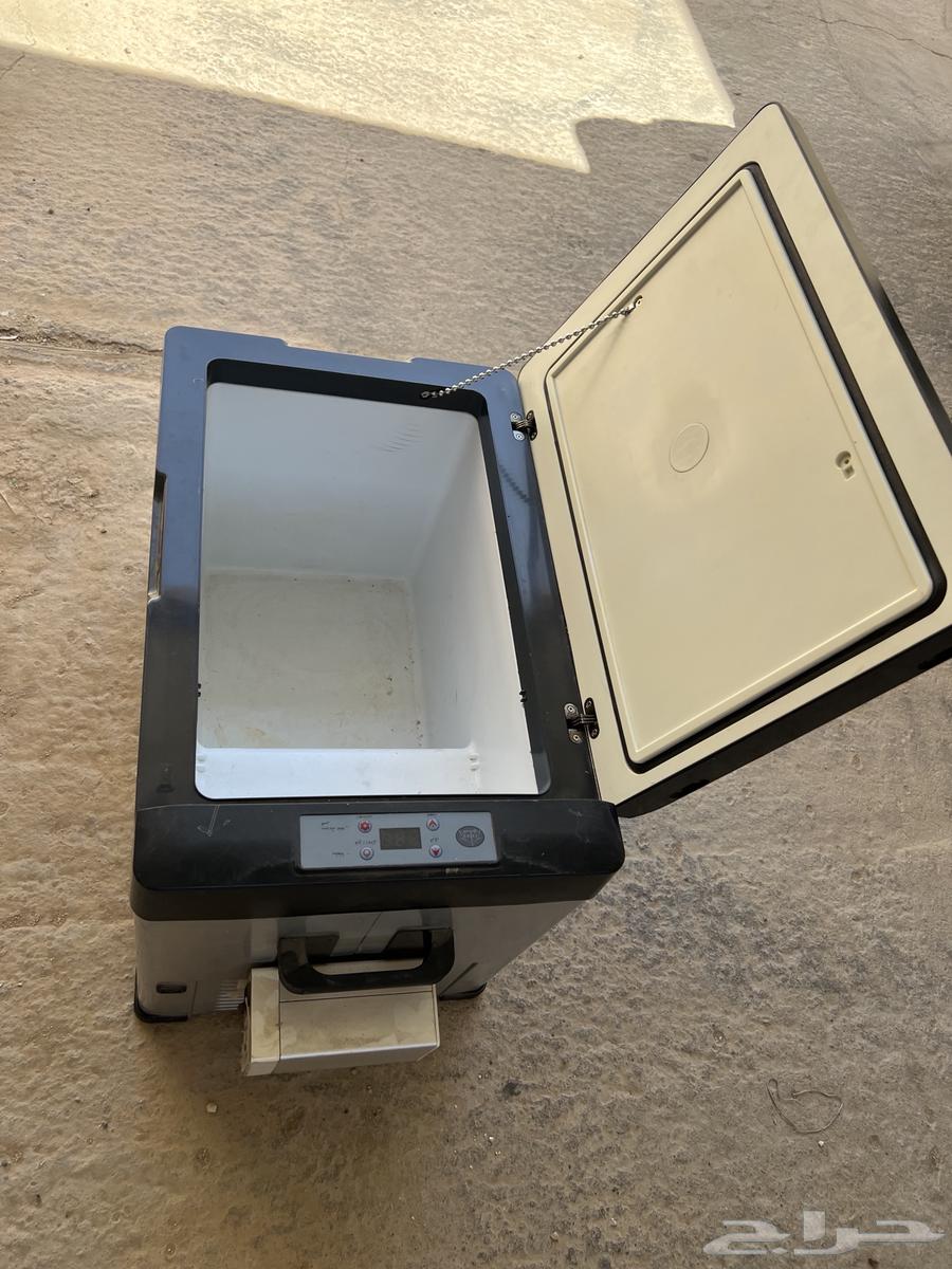 ثلاجة سيارة من سابق للرحلات64414104201730111