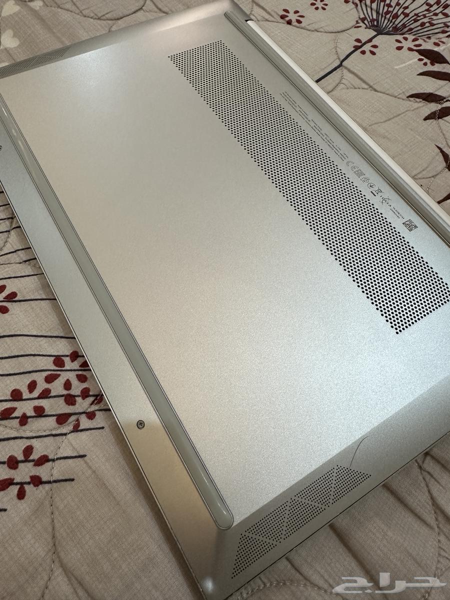 لابتوب hp نظيف للبيع64415478015873114