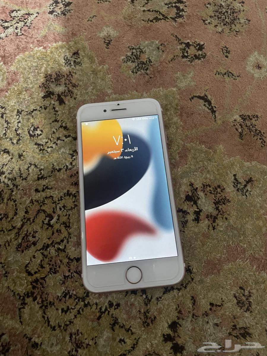 جوال ايفون 6 764417211163137112