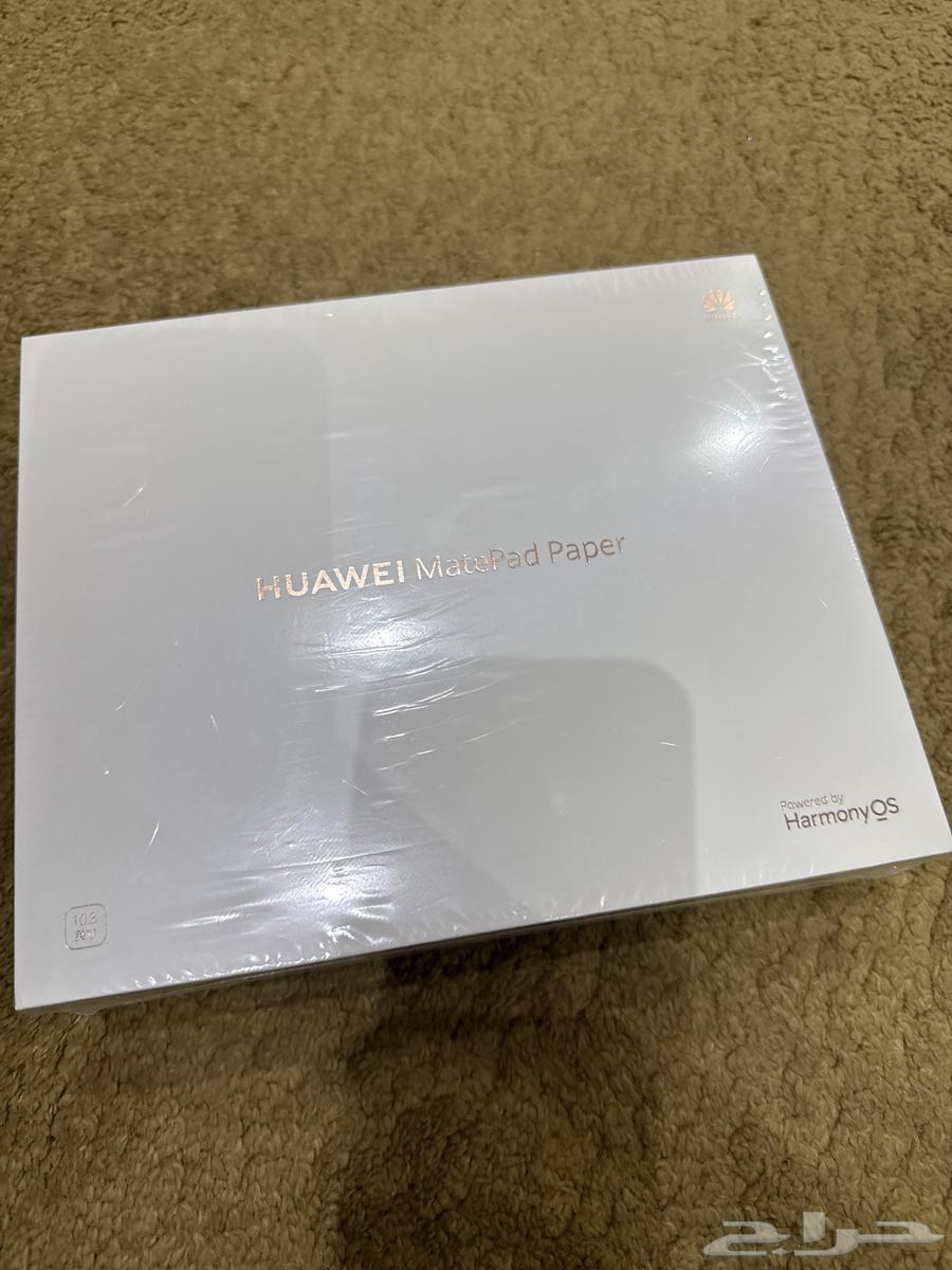 ايباد هواوي64416796191875110