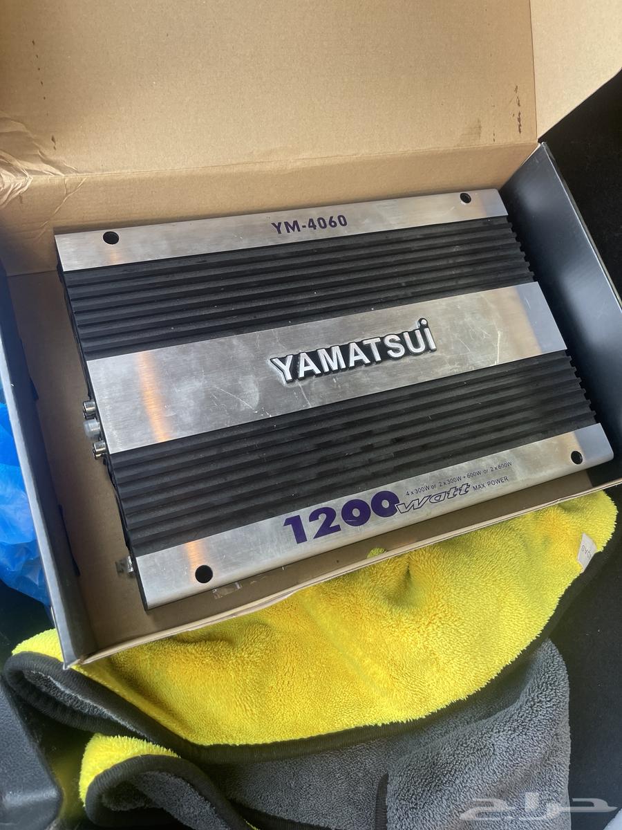 امبلي فير 1200 واط64418187319555111