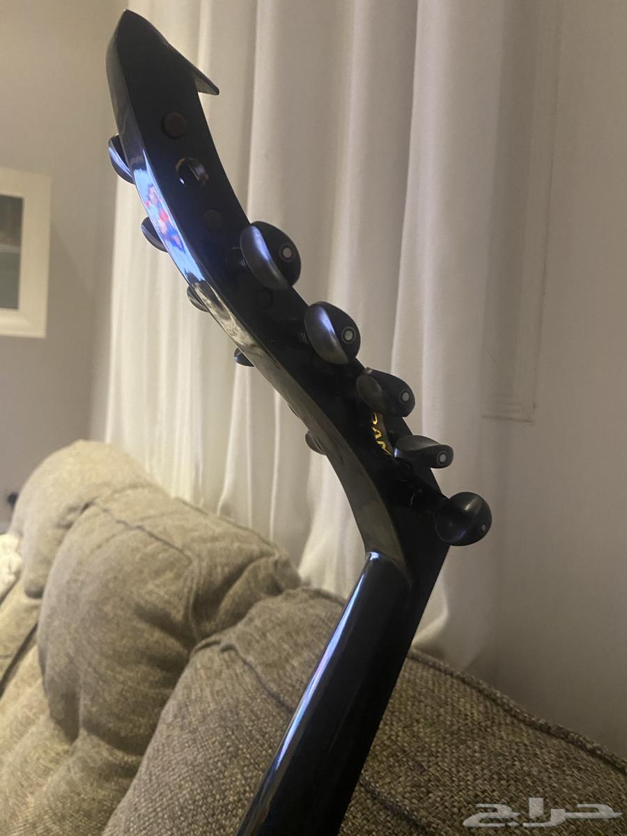 عود كهربائي وعادي صناعة محمود داغر للبيع او البدل64418417516546114