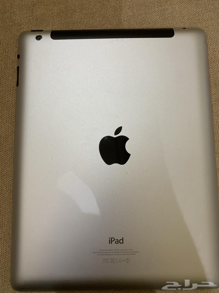 ايباد ابل مع كفر64416677009026110