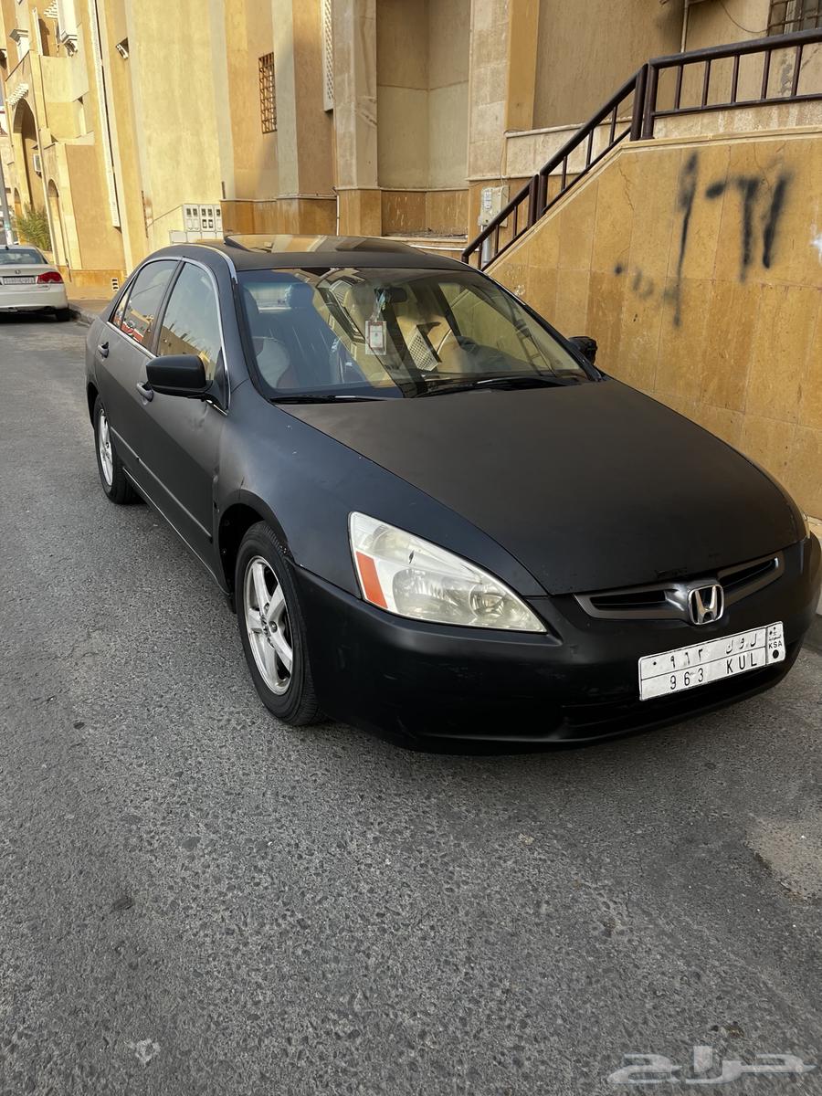 هواندا اكورد 200364577233707522113