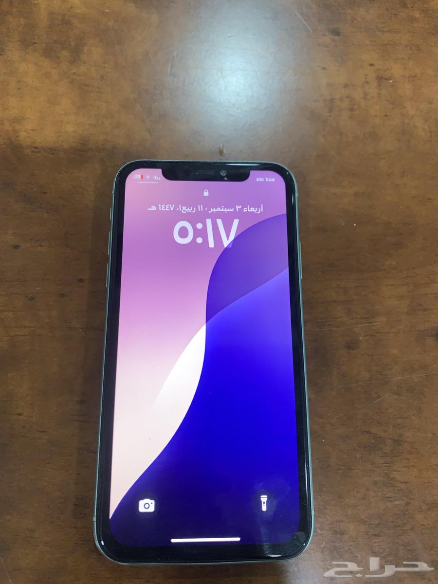 iPhone 11 Regular64416387241859110