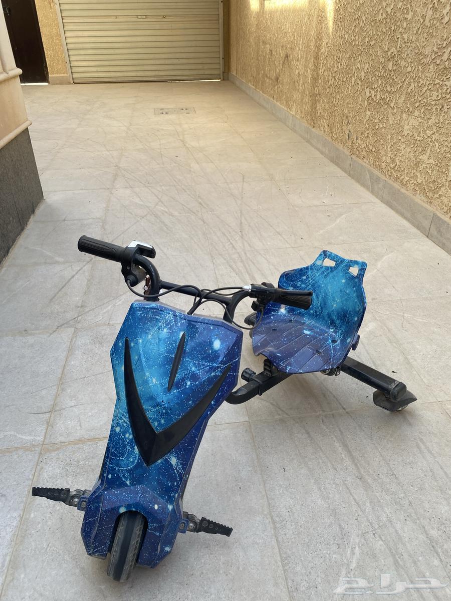 Drift in good condition64416134638467110