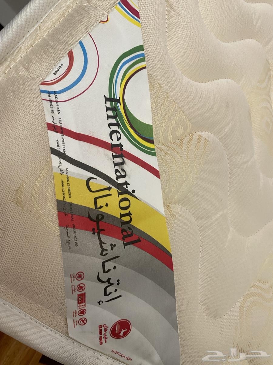 مرتبة نوم للبيع64416413571969111