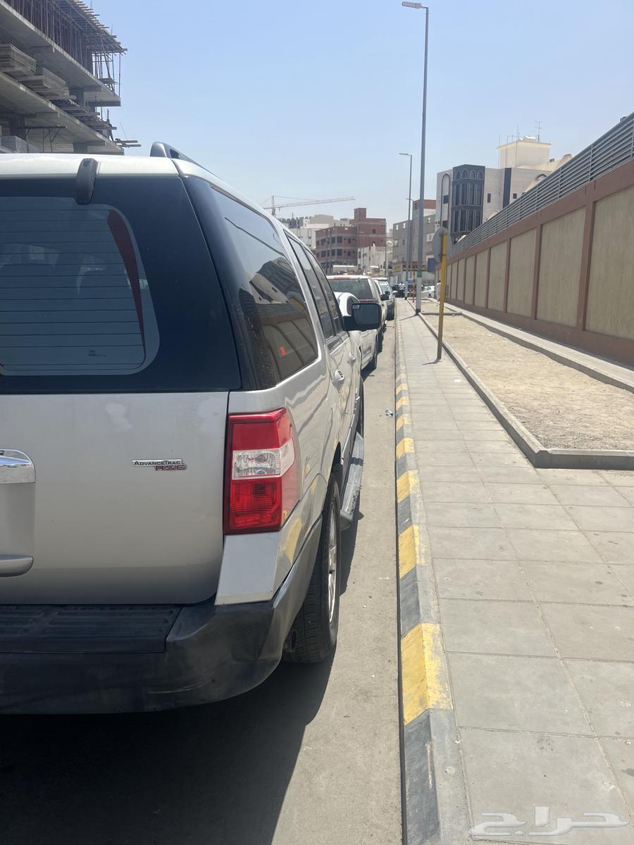 فورد اكسبدشن 2007 للبيع64572243439235114