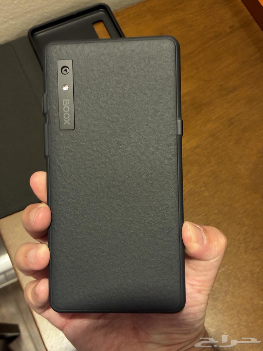 BOOX Palma 2 in excellent condition, almost new64419038324610112