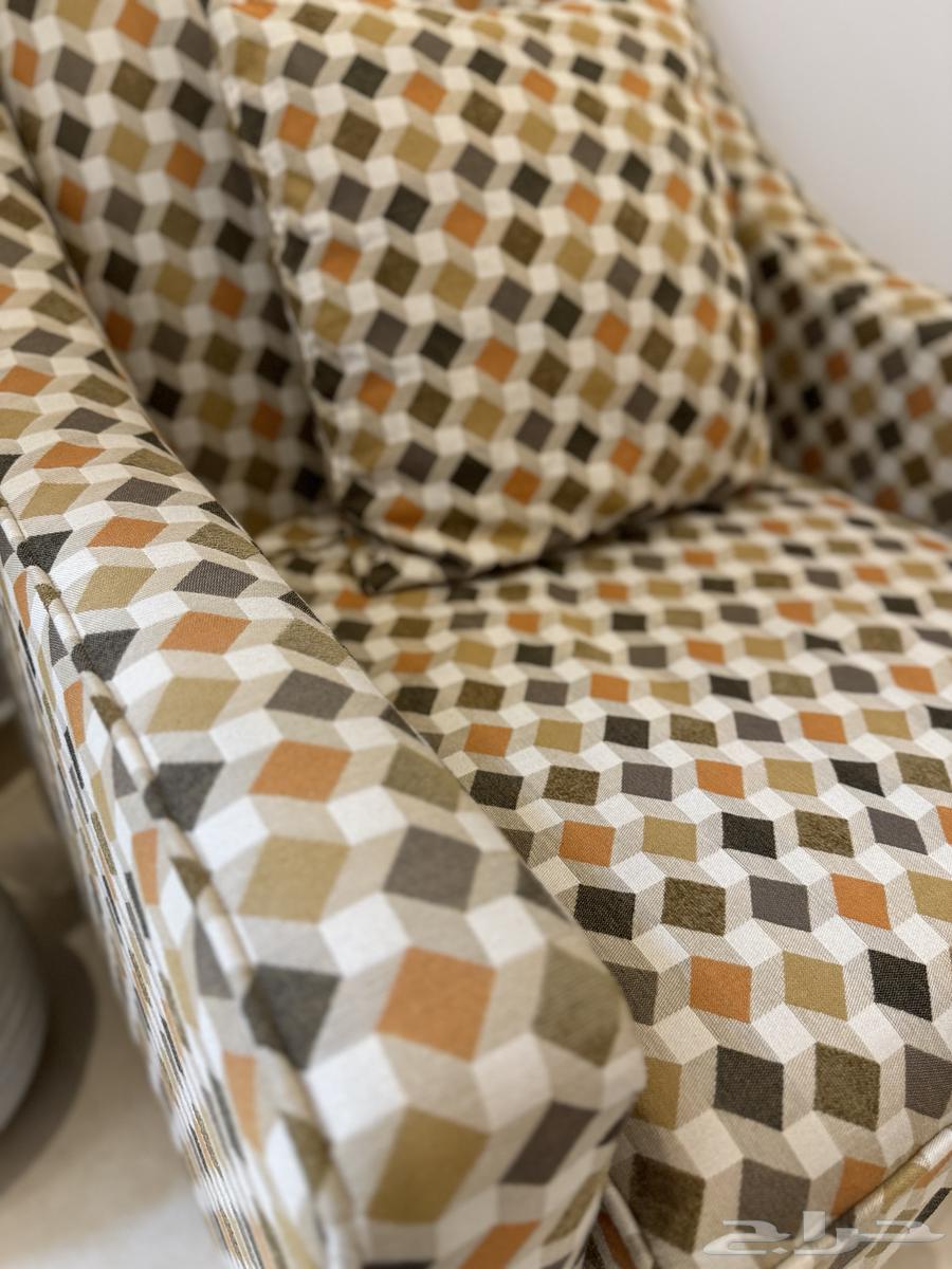 كنب ميداس مستعمل للبيع64412949943427113