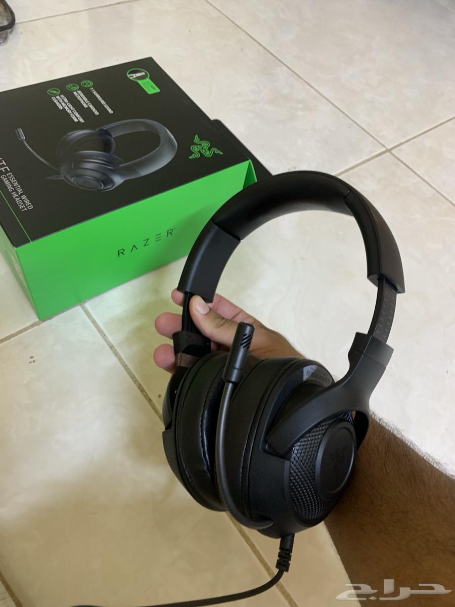 سماعات ريزر للبيع64412319831555111