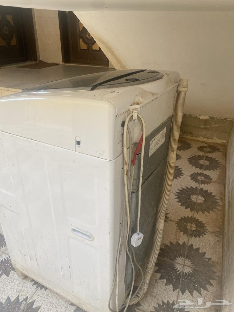 غسالة ملابس توشيبا64416597464577113