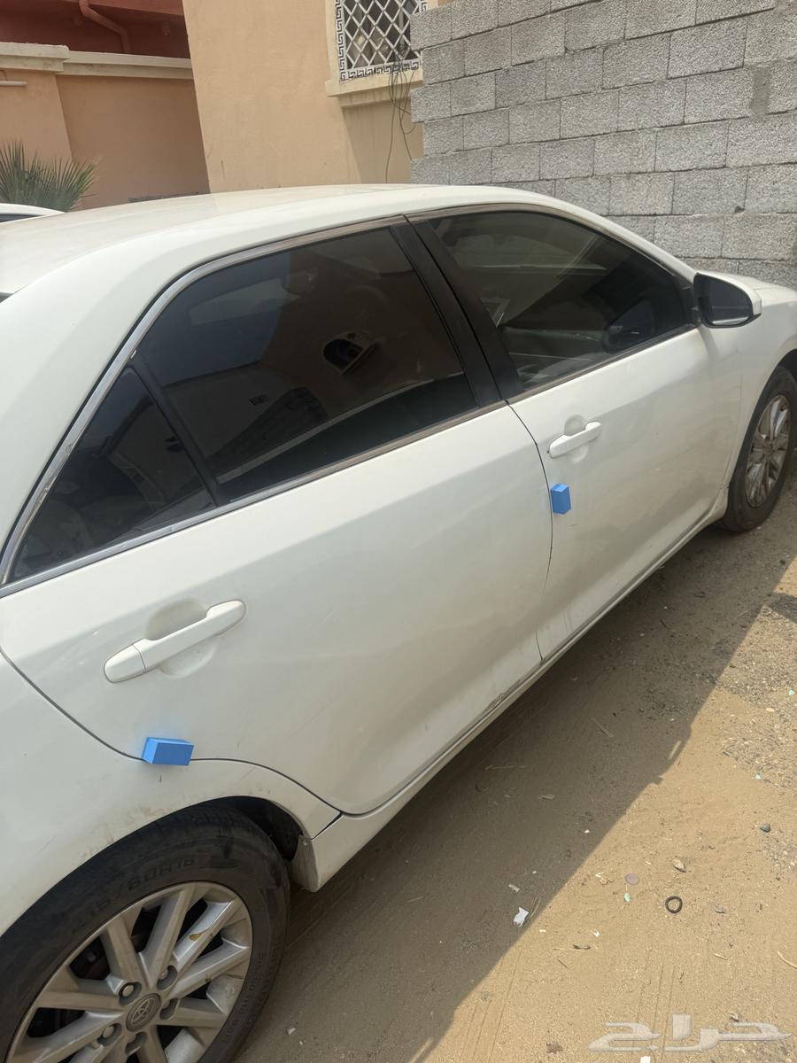 كامري موديل 2013 نص فل64572650036865111