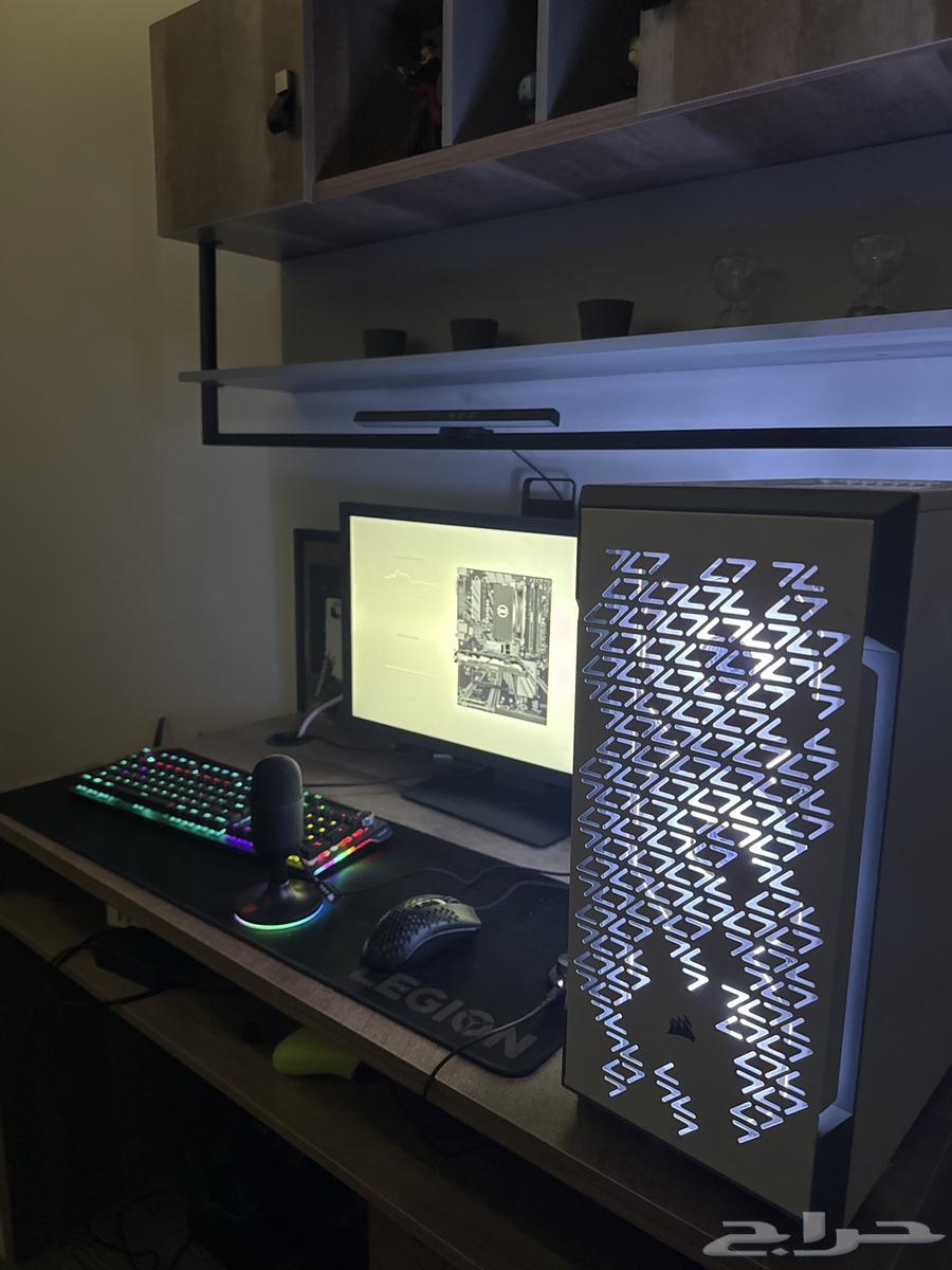 PC with i5 12th Gen Processor and RTX3060 12GB64416028124033111