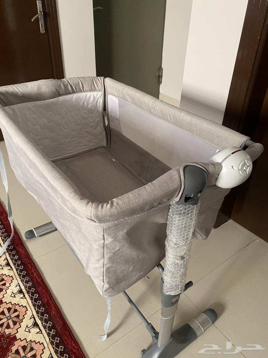 سرير أطفال استخدام اسبوع64414846562561110