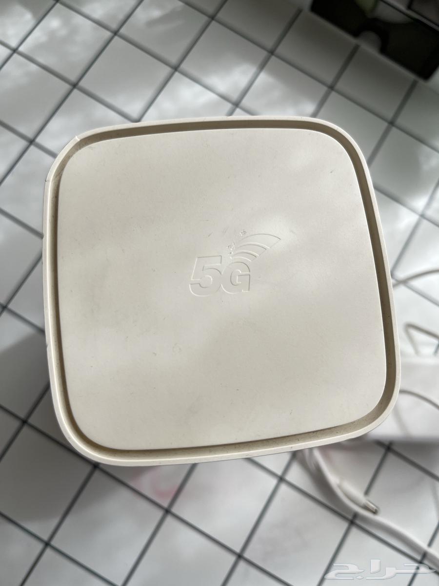 HUAWEI 5G CPE 2 pro هواوي الجيل الخامس برو 264414090705027110