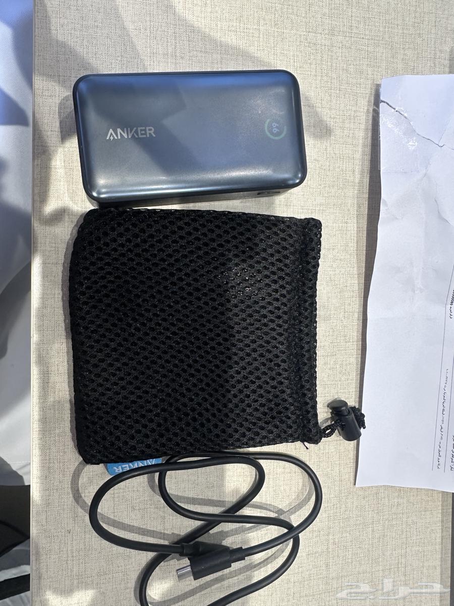 بطاريه انكر 10انبير64413530085634112