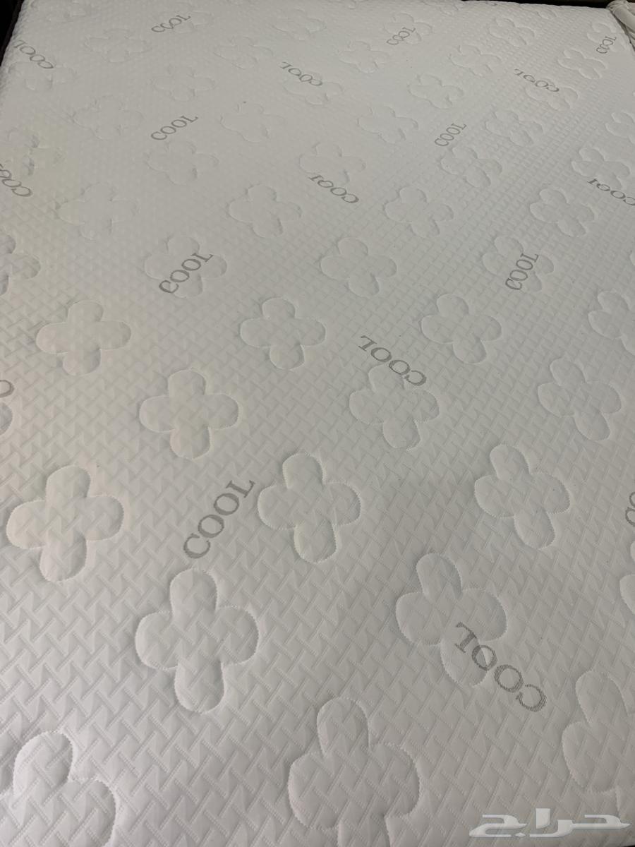 مرتبة سرير مترين   مترين64415047453186113