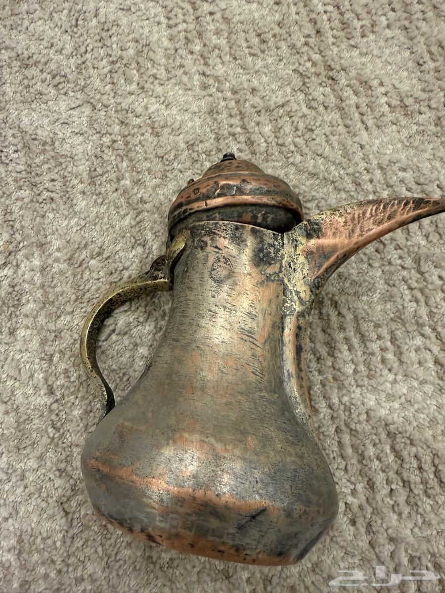 للبيع دله عثمانيه64412306154242110