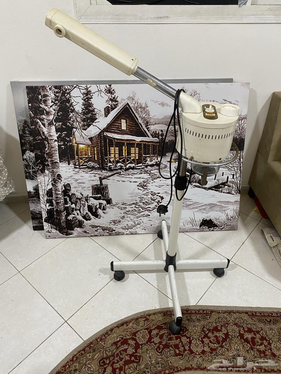 جهاز بخار لتنظيف البشرة64413153553921112