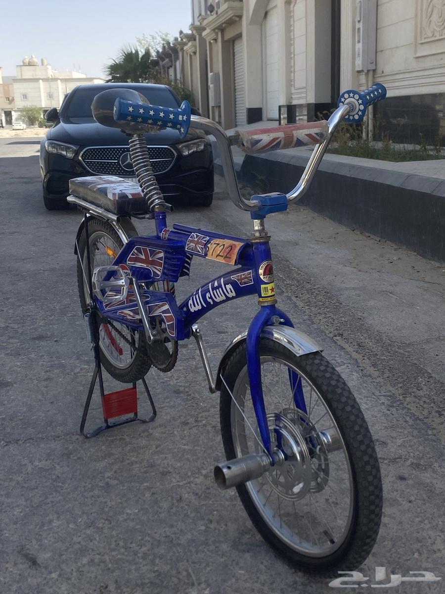 سيكل للبيع ) نضيف64415384249985110