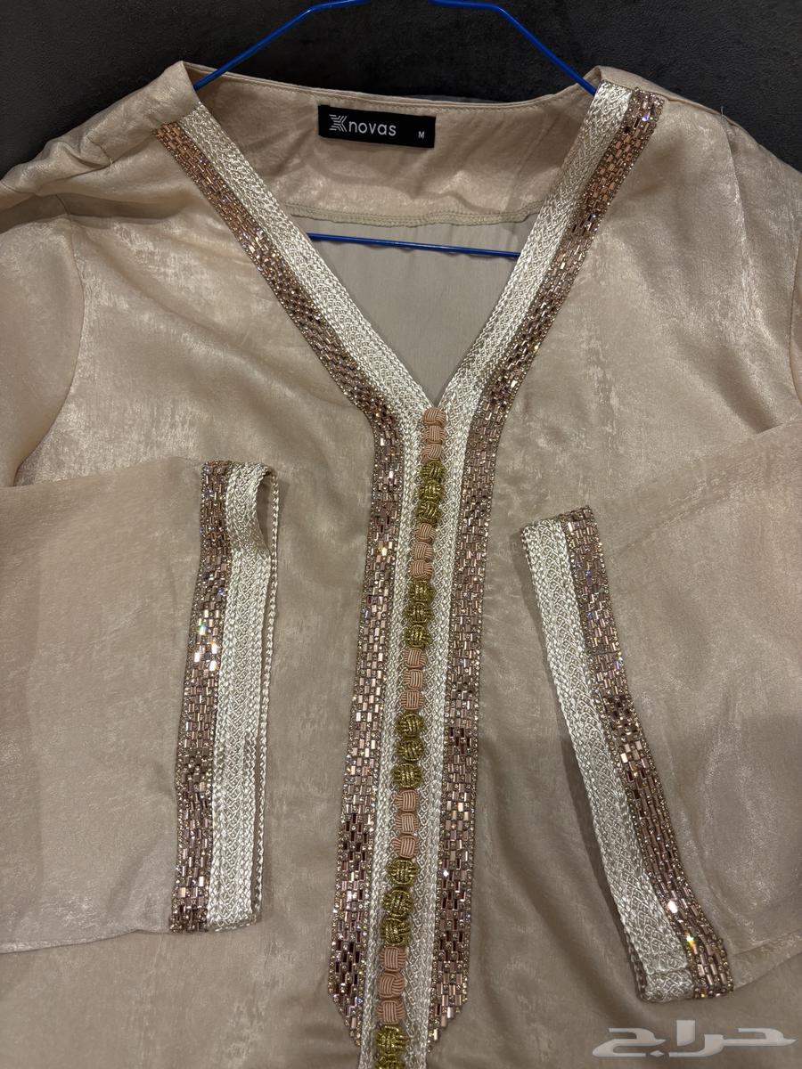 قفطان مغربي64415114803585113