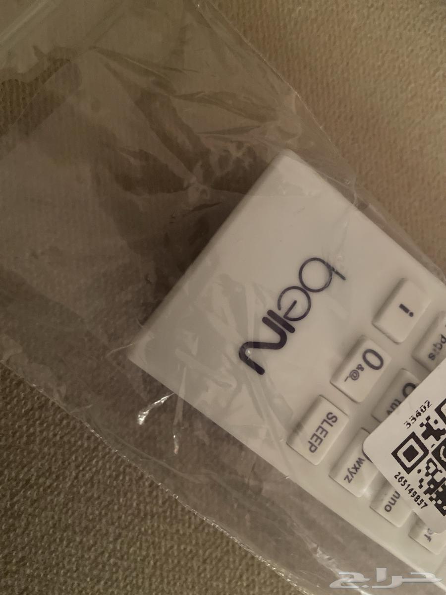 Very new receiver remote64416636985857111