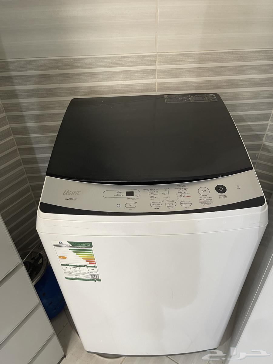 غسالة للبيع64414037325569114