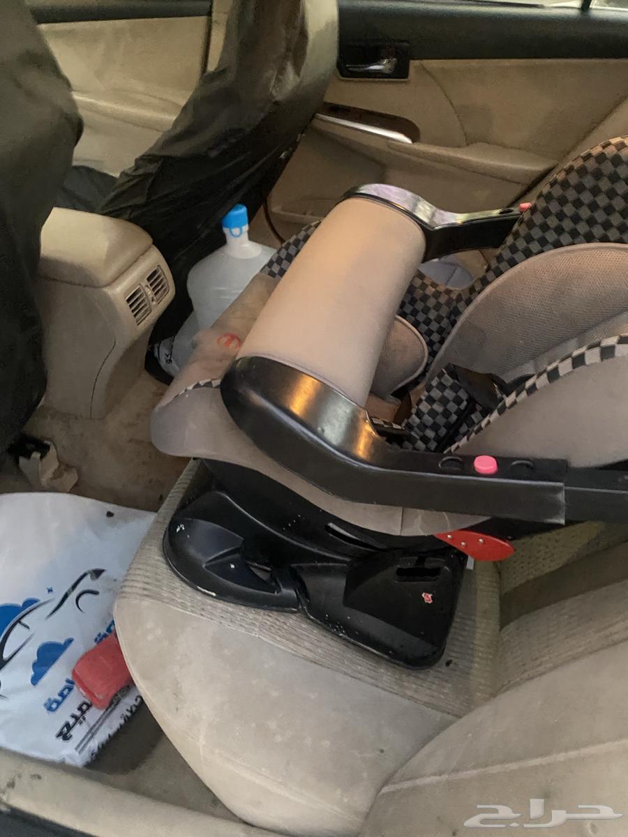 كرسي أطفال لين عمر 5 سنين64419065105537111