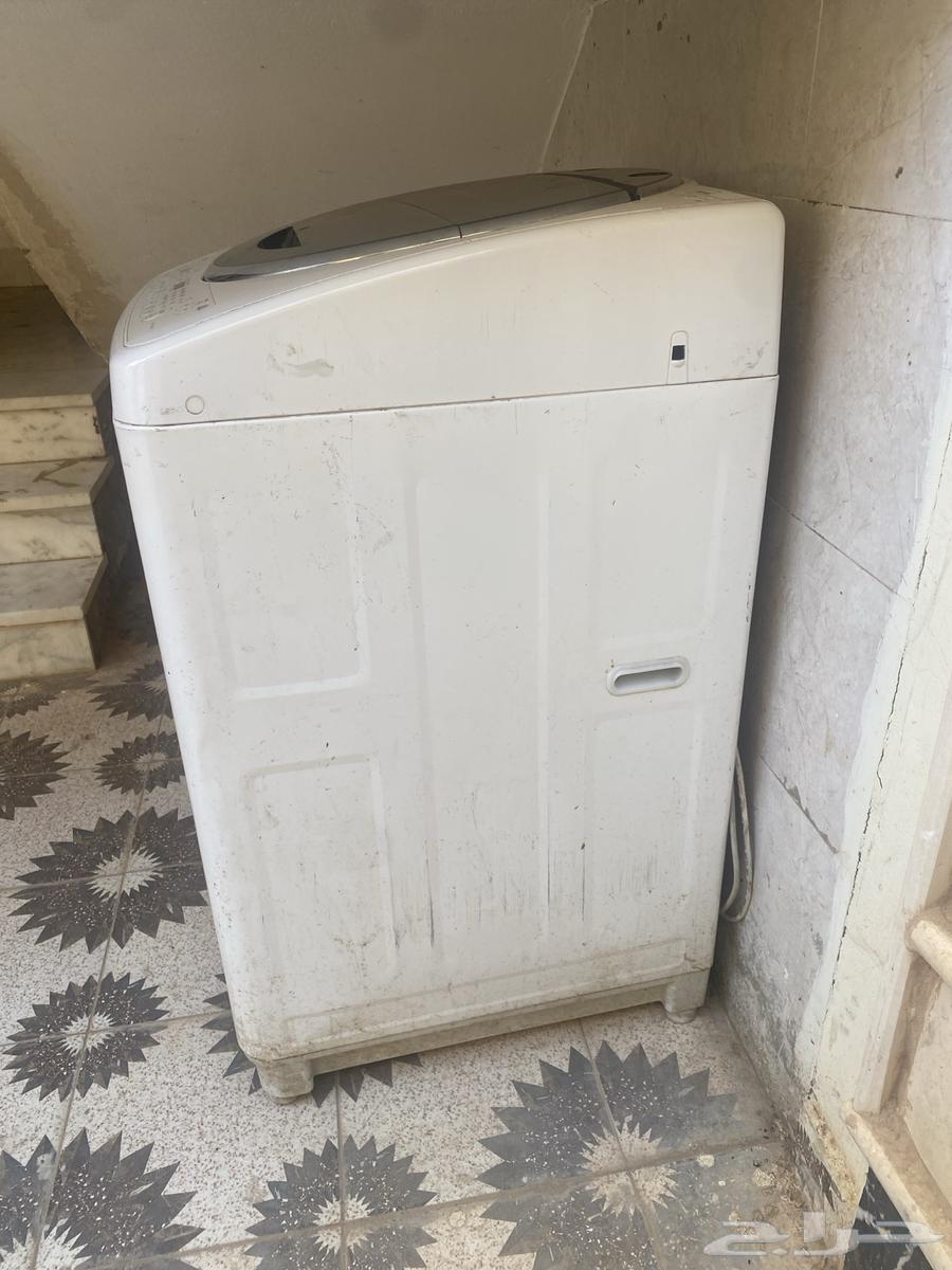 غسالة ملابس توشيبا64416597464577114