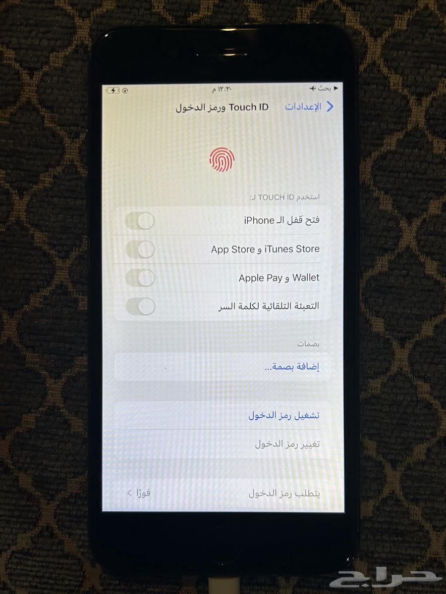 أيفون 7 بلس64412748637441112