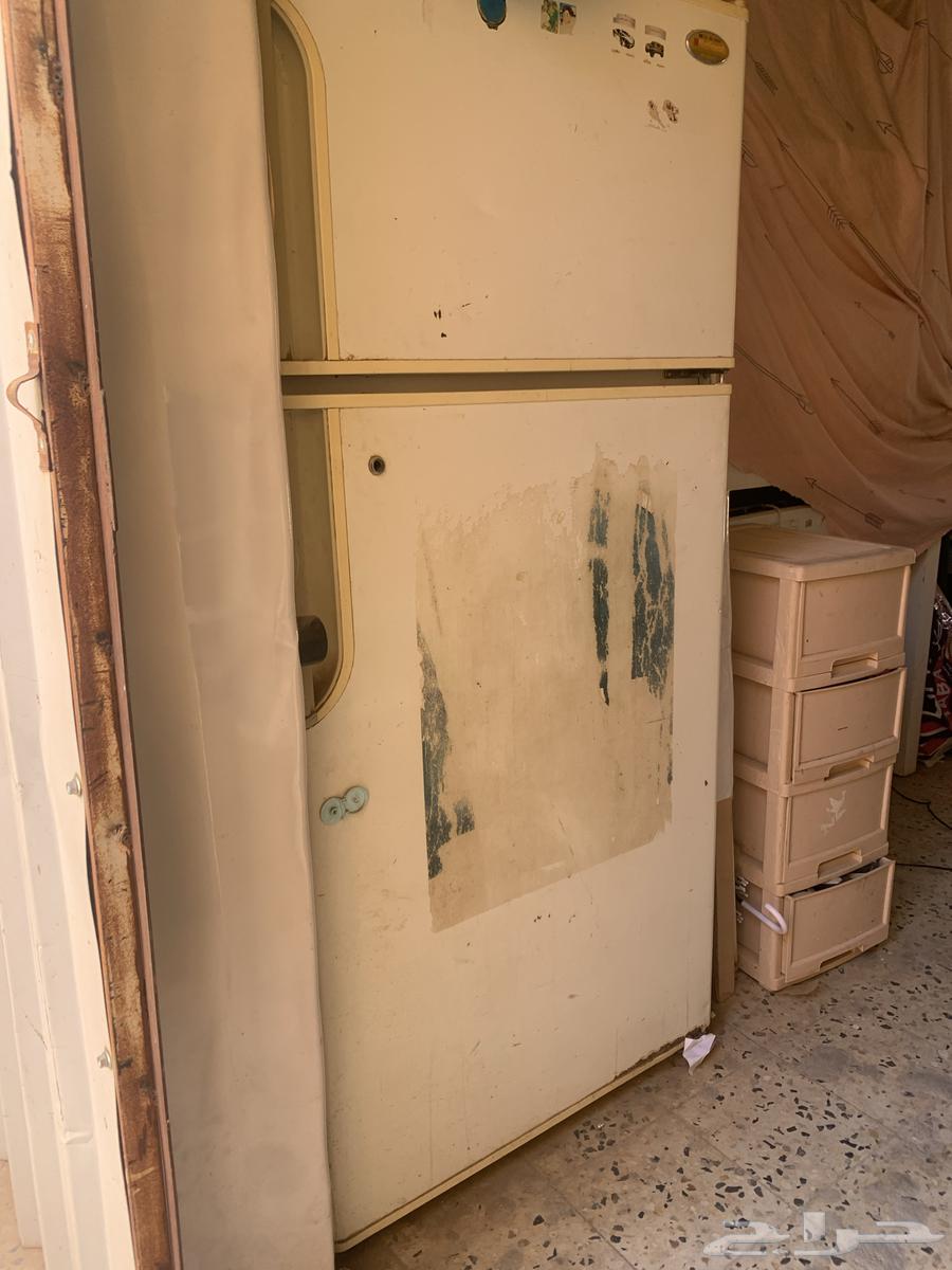 ثلاجة للبيع64415276183043110