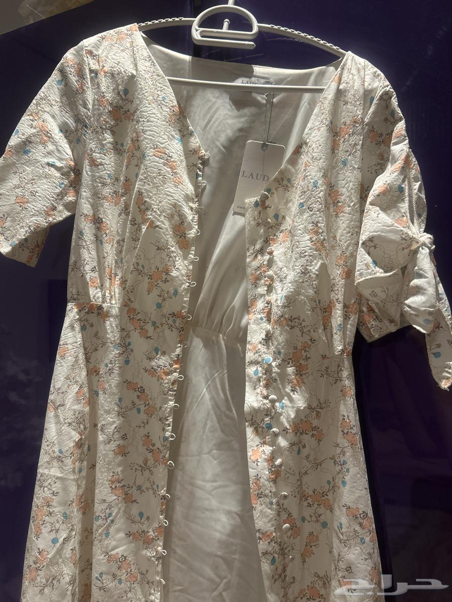 فستان جديد64413453285249111