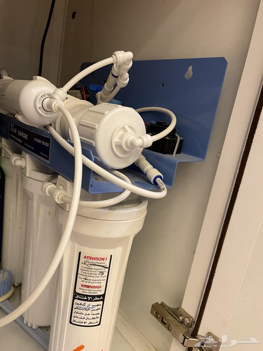 جهاز تنقيه مياه سمنان64413470252931114