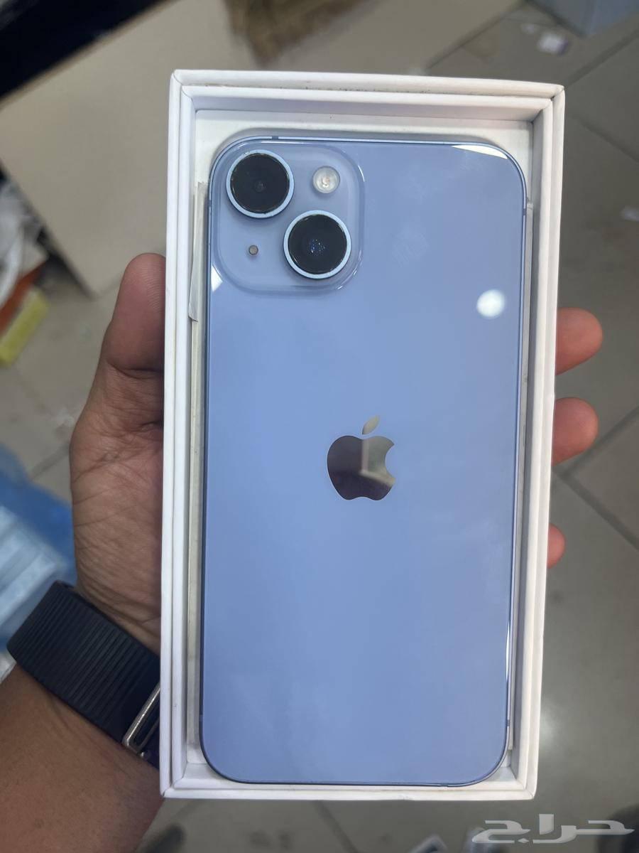 ايفون نظيف64413824931587110