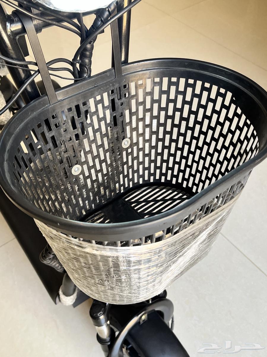 New three-wheel scooter64418052814337114