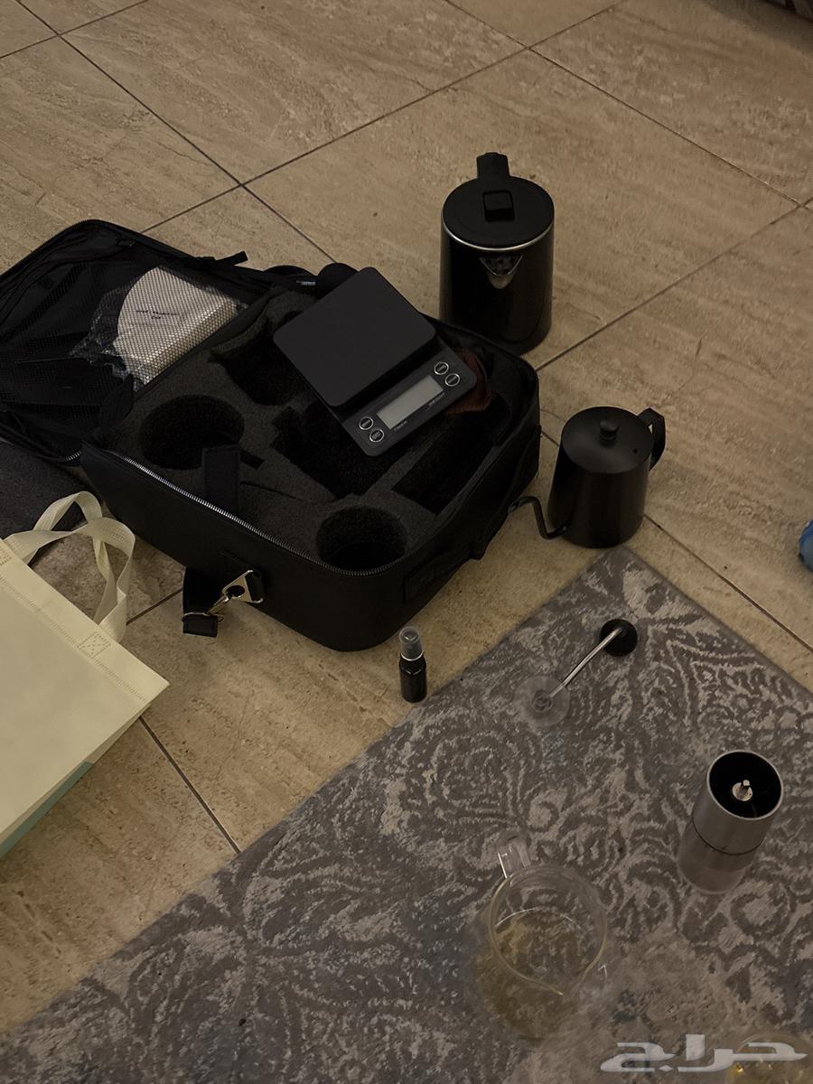 اغراض قهوه V60 للبيع64416690423299110