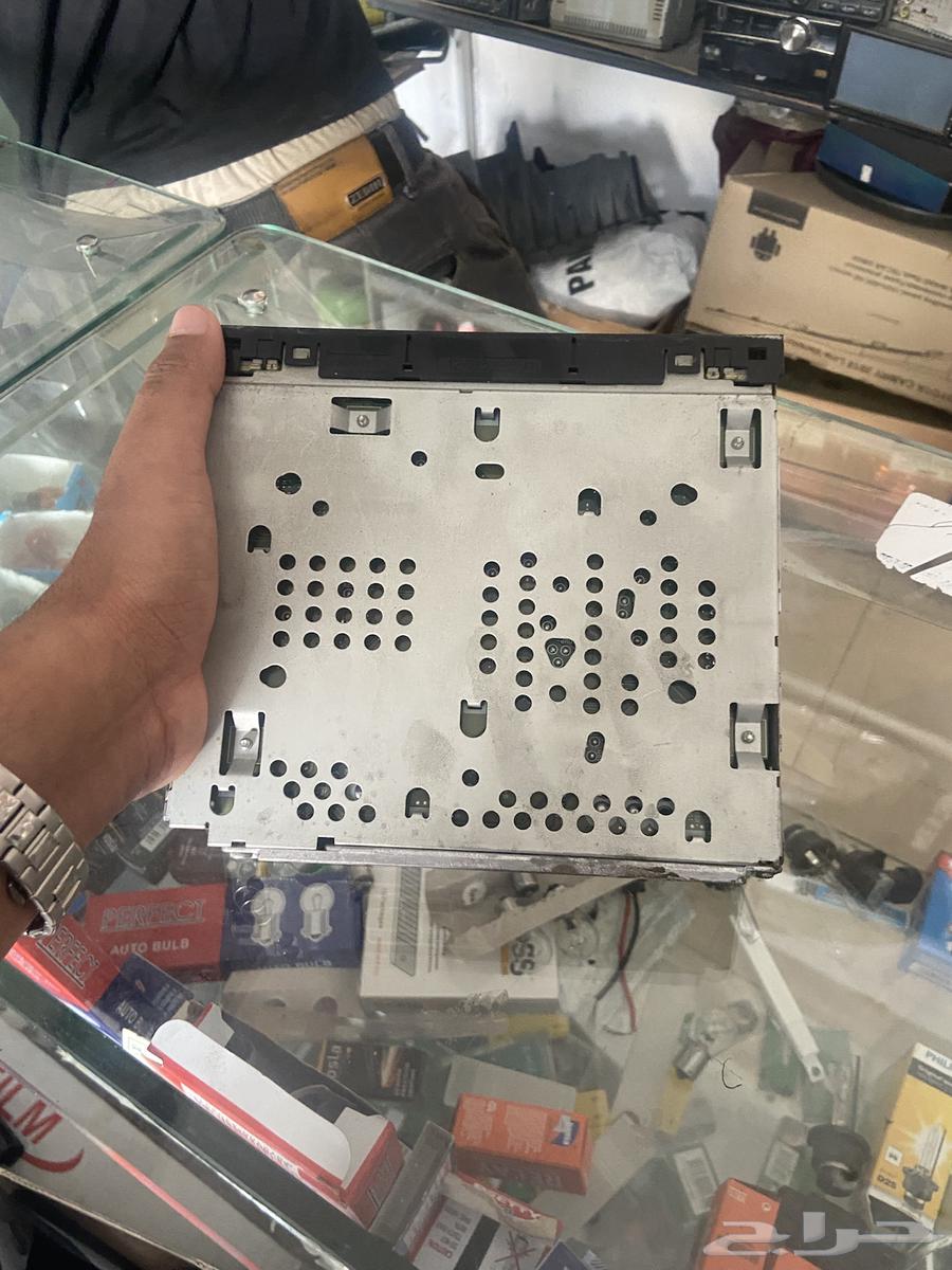 للبيع مسجل وشريحه البوري كامري 200864577064371202114