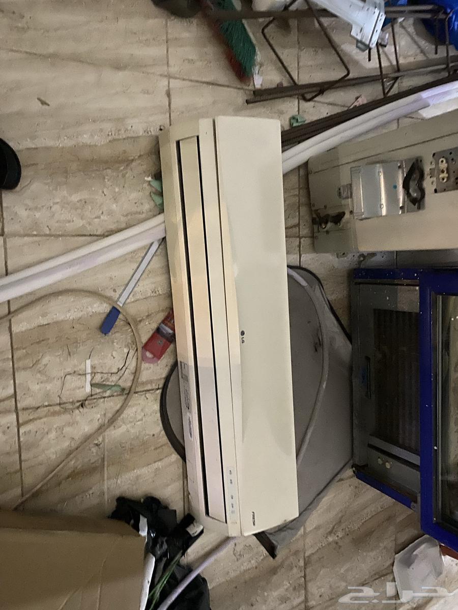 مكيف للبيع64418268486529111