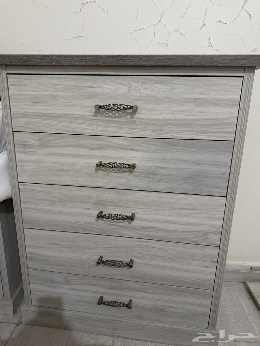 شفنيره هوم بوكس 5 ادراج شبه جديده64416081345665110