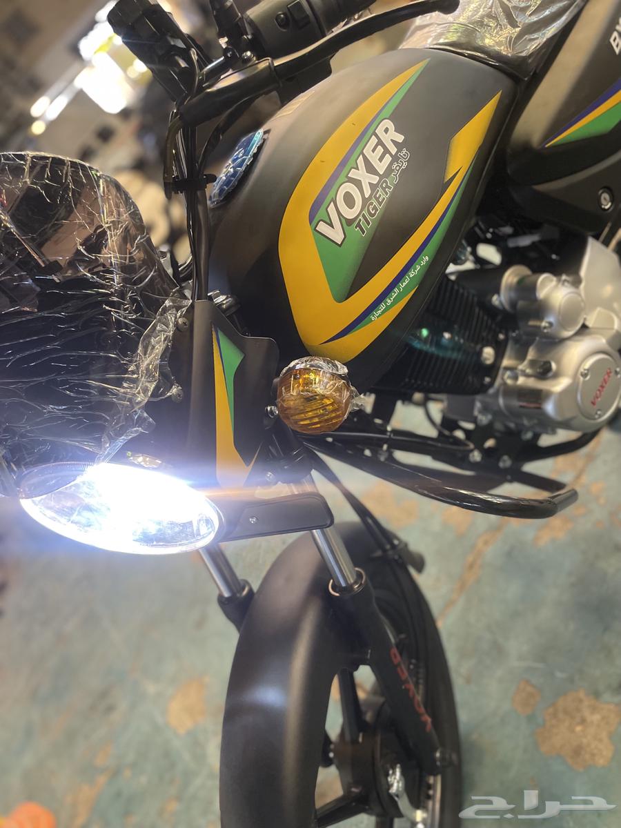 دباب فوكسر تايقر BX2025 الجديد كليا تقنيه هنديه ضمان عام64572753278338112