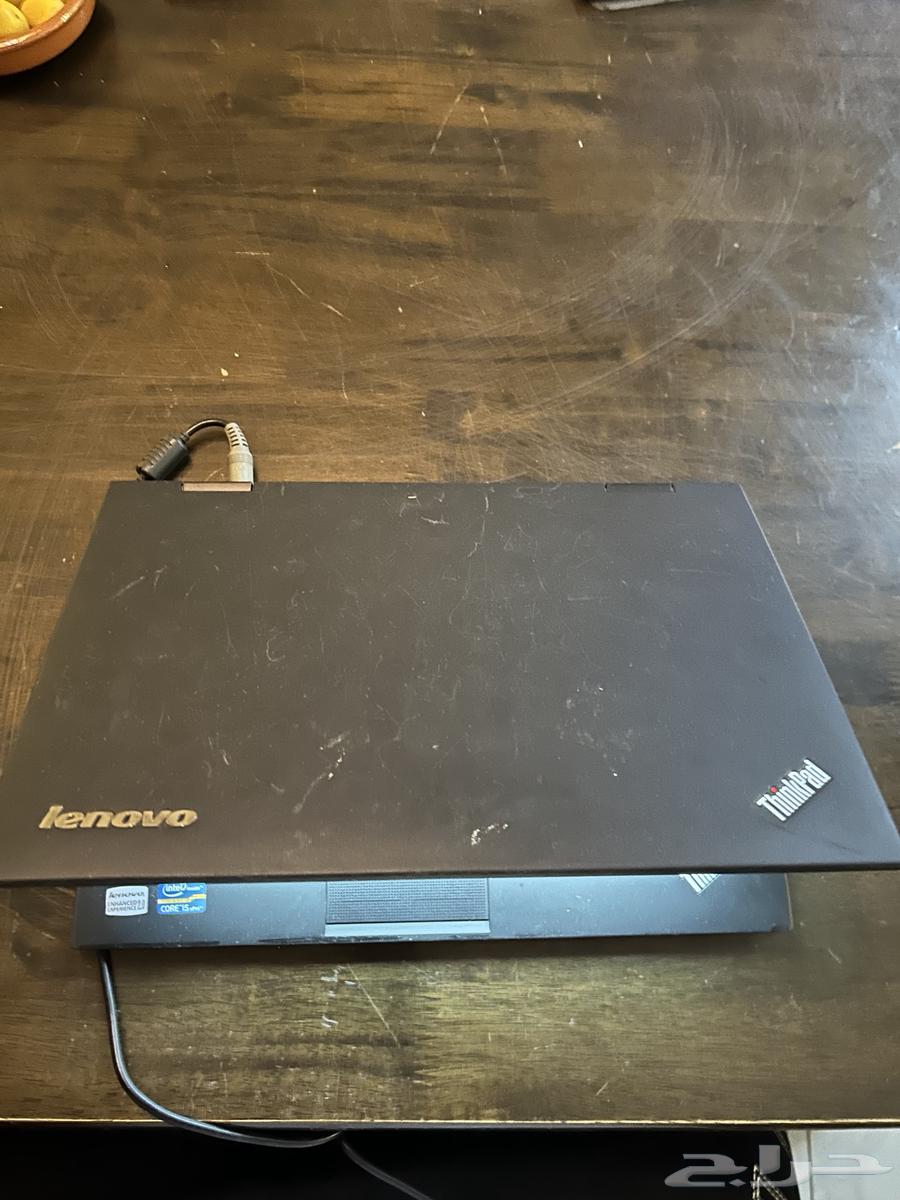 لابتوب لينوفو Thinkpad64413811962242110