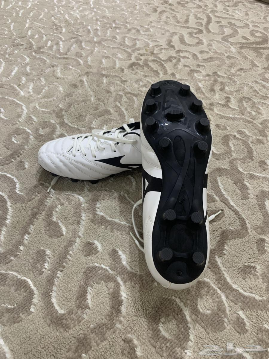 حذاء كرة قدم ميزنو   mizuno   مقاس 4364419291922689112