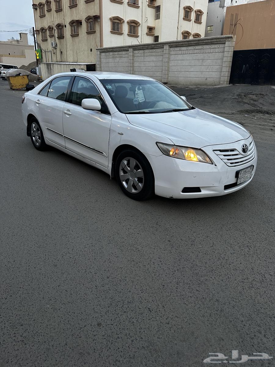 Camry 2007 automatic transmission64569958065282111