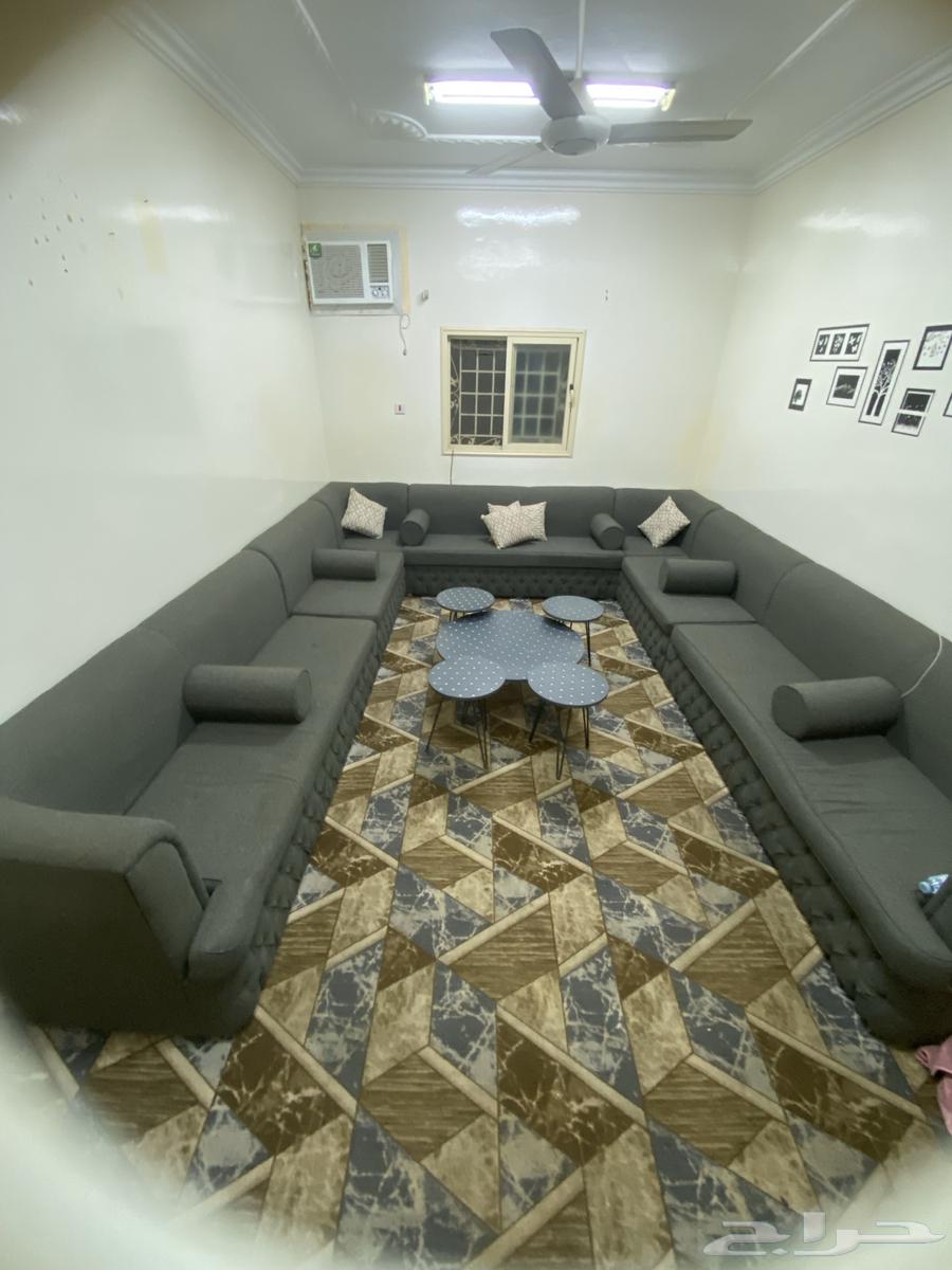 L-shaped living room sofa for sale, new and clean, one of the highest quality sofas64418254896129110