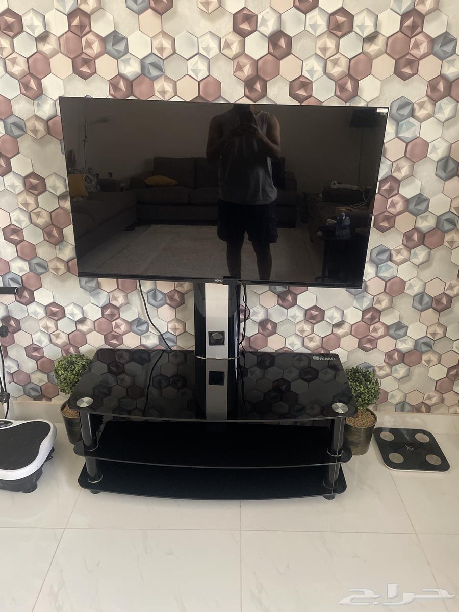 شاشة تلفزيون سمارت للبيع64413878344451110