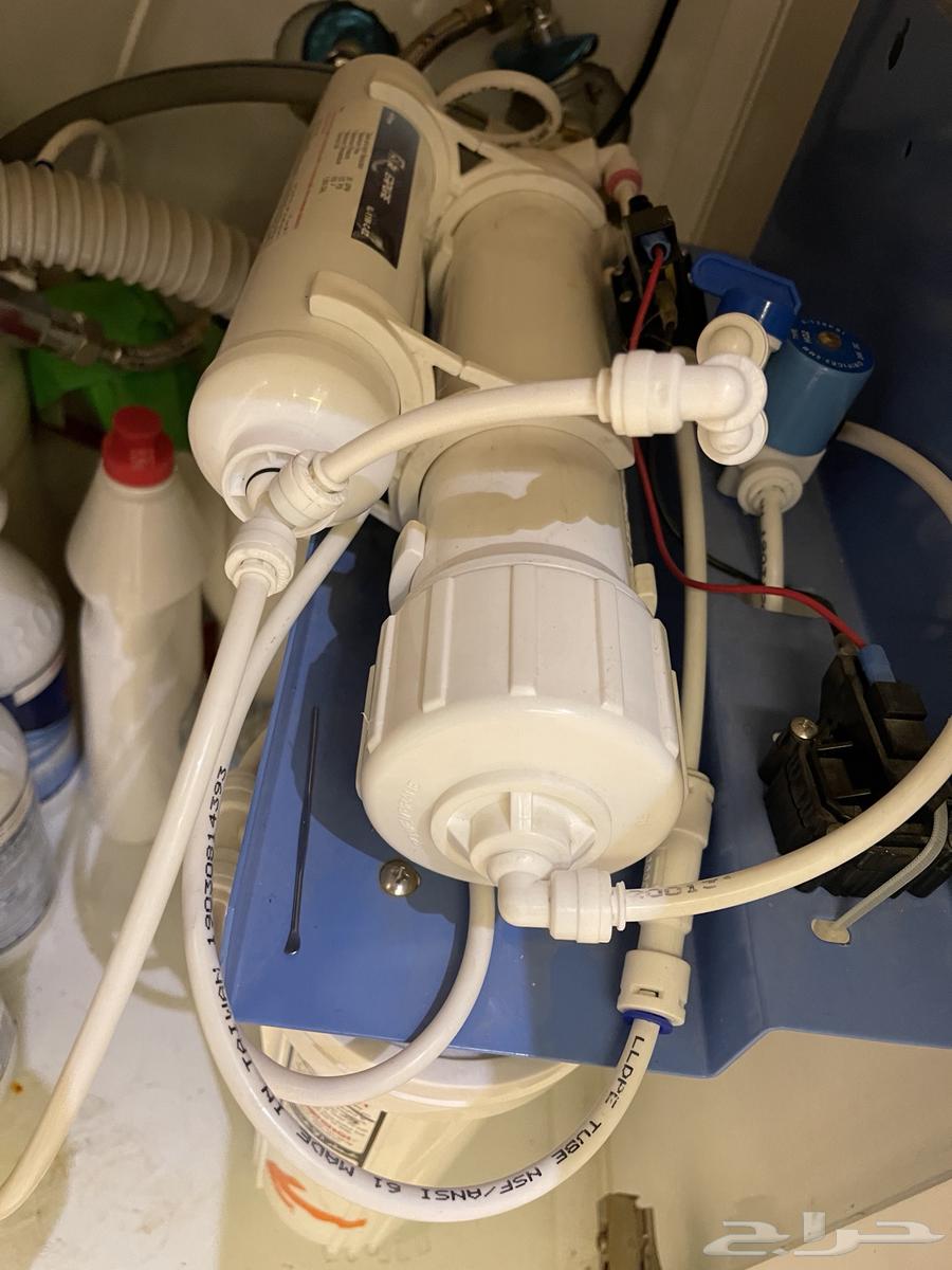 جهاز تنقيه مياه سمنان64413470252931110