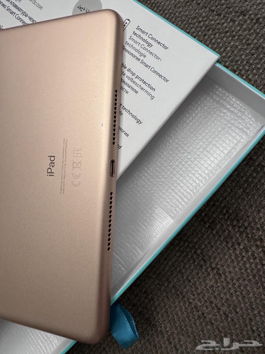 iPad 8th Generation 10.2 with Keyboard from Logitech64419065058947112